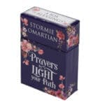 Prayers To Light Your Path (Boxed Cards) - Image 34