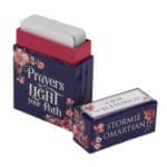 Prayers To Light Your Path (Boxed Cards) - Image 35