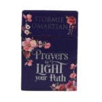 Prayers To Light Your Path (Boxed Cards) - Image 31