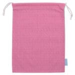 You Are Llamazing Large Cotton Drawstring Bag - Image 11