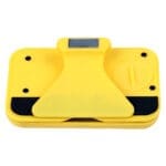 The World Belongs To Those Who Read Yellow Glow In The Dark Book Light - Image 22