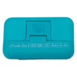 A Reader Lives A Thousand Lives Before He Dies Glow In The Dark Book Light - Image 21