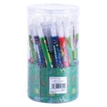 Scribbler Pens For Boys Blue (Tub Of 30) - Image 14