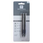 Bolton Gel Pen Refill: Black Ink Set Of 2 - Image 6