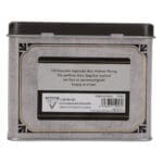 Krag Uit Die Woord Afrikaans Cards In Tin - Image 32