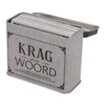Krag Uit Die Woord Afrikaans Cards In Tin - Image 35