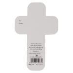 I Am The Way The Truth And The Life Cross Bookmark Set Of 6 - John 14:6 - Image 12