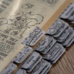 Old And New Testament Coloring Bible Indexing Tabs - Image 21