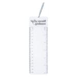 Never Stop Reading Magnifying Bookmark - Image 12