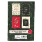 Christmas Greeting Card Set With Envelopes - Image 30