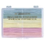 Brood Van Die Lewe Beloftes Van God Plastic Boxed Cards - Image 16