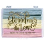 Brood Van Die Lewe Beloftes Van God Plastic Boxed Cards - Image 15