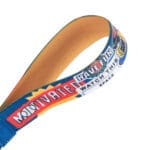 Motivated For Boys Neoprene Wristlet Key Ring - Image 18