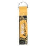 You Are My Sunshine Neoprene Wristlet Key Ring - Image 15