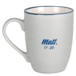 Faith Can Move Mountains Ceramic Mug - Image 15