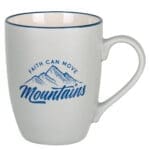 Faith Can Move Mountains Ceramic Mug - Image 14