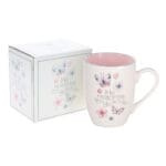 He Restores my Soul Ceramic Mug - Image 16