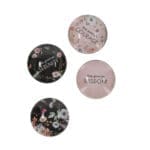 Serenity Prayer Four-Piece Glass Magnetic Set - Image 18