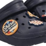 Be Strong Six-Piece Shoe Charm Set - Image 28