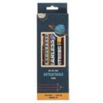 Be Strong and Courageous Five-Piece Pen Set - Image 3