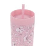 You are Precious and Honored in My Sight Plastic Travel Tumbler with Straw - Image 14