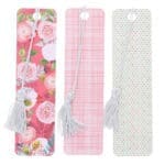 Start Each Day with a Grateful Heart Three-Piece Bookmark with Tassel Set - Image 14