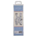 Choose Joy Five-Piece Coloring Bookmark Set - Image 2