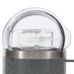 I Can Do All Things Through Christ Stainless Steel Camp Style Travel Mug - Image 6