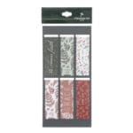 Grace upon Grace Six-Piece Magnetic Bookmark Set - Image 6