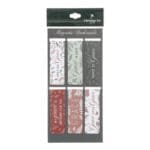 Grace upon Grace Six-Piece Magnetic Bookmark Set - Image 5