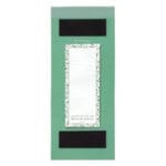 His Mercies Are New Every Morning Magnetic Notepad - Image 3