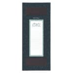 Always Be Joyful Magnetic Notepad - Image 4