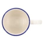 My Grace Is Sufficient for You Ceramic Mug - Image 3