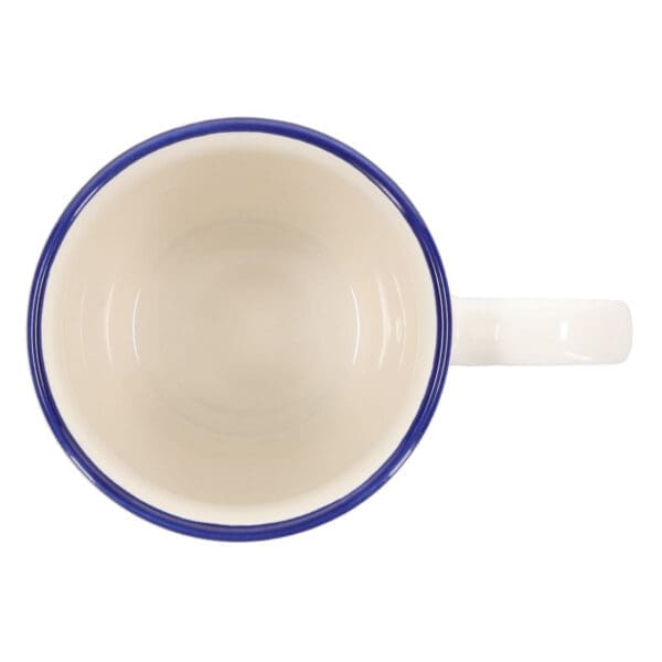 My Grace Is Sufficient for You Ceramic Mug - Image 3