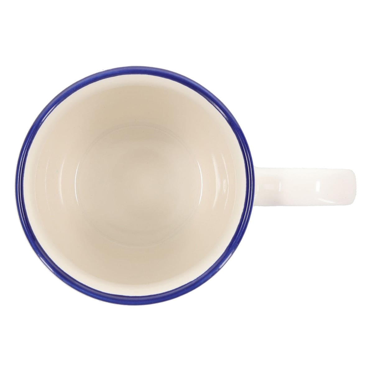 6006937175419_feature1 My Grace Is Sufficient for You Ceramic Mug - Image 3
