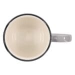 Walk by Faith Ceramic Mug - Image 3
