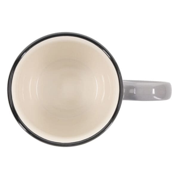Walk by Faith Ceramic Mug - Image 3