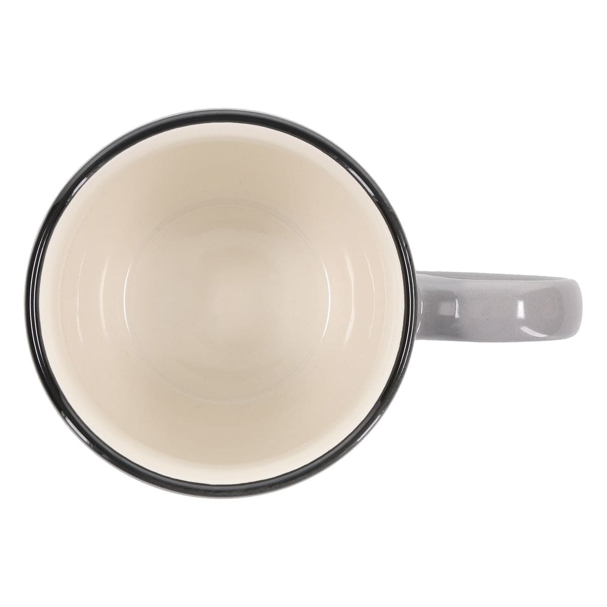 6006937175518_feature1 Walk by Faith Ceramic Mug - Image 3