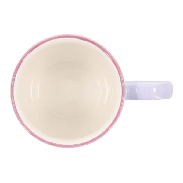 The Lord's Mercies Are New Every Morning Ceramic Mug - Image 3