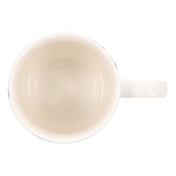 His Grace Is Sufficient Ceramic Mug - Image 3