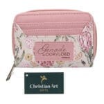 Genade in Oorvloed Afrikaans Faux Leather Woman's Wallet - Image 2