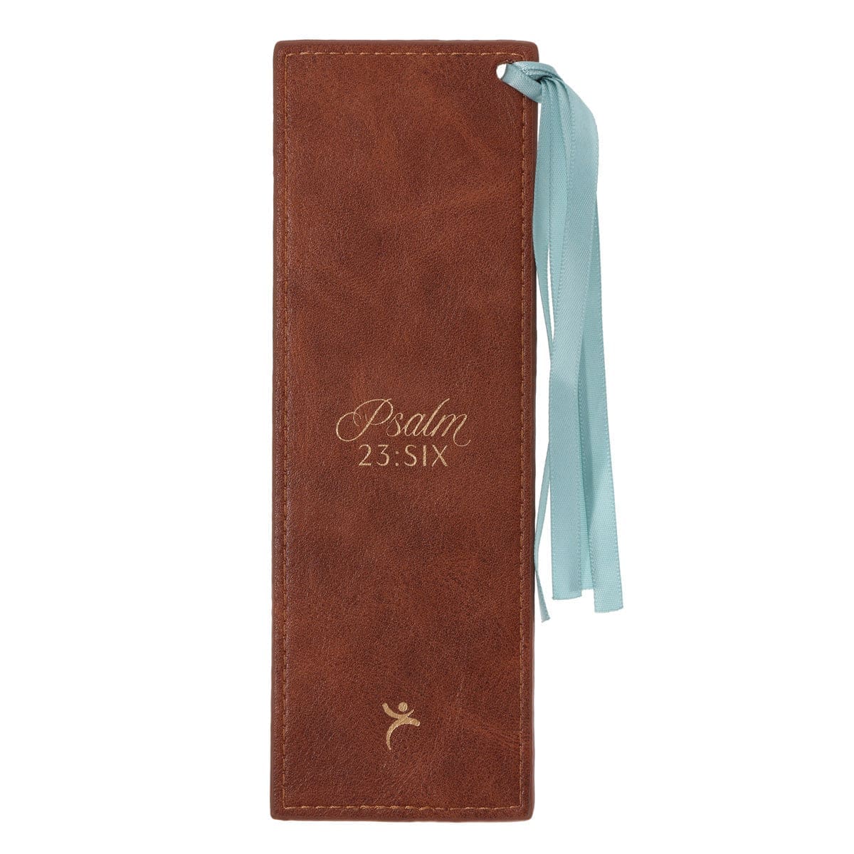6006937176706_back_00781371-05ff-49f1-b927-eead6caf1b47 Goodness and Mercy Faux Leather Bookmark - Image 2