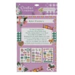 Dit Is die Dag Wat die Here Gemaak Het Afrikaans Three-Piece Journaling Stickers - Image 2