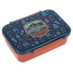 Life Is an Adventure with Jesus Plastic Lunch Box - Image 3