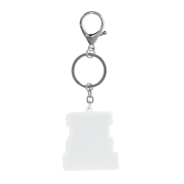 Be Brave Key Ring - Image 2