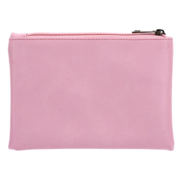 Genade in Oorvloed Fynbos Afrikaans Faux Leather Zipper Pouch - Image 2