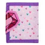 I Am God's Princess Kids Wallet - Image 2