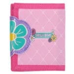 I Am Fearfully and Wonderfully Made Kids Wallet - Image 2