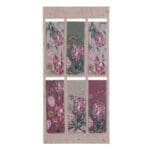 Fynbos Afrikaans Six-Piece Magnetic Bookmark Set - Image 2