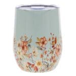 Goodness and Mercy Stainless Steel Travel Mug - Image 2
